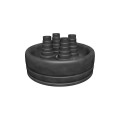 Резиновый наконечник для 4-х труб Thermaflex Flexalen 1000+ FV+MAN200ML