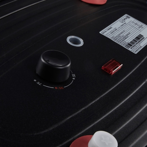 Бойлер косвенного нагрева Royal Thermo AQUATEC INOX RTWX-F 100.1 GRAFIT настенный сухой ТЭН Бойлер косвенного нагрева Royal Thermo AQUATEC INOX RTWX-F 100.1 GRAFIT настенный сухой ТЭН