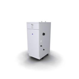 Напольный газовый одноконтурный котел Titan N 40T