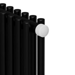 Дизайн радиатор стальной трубчатый Royal Thermo Shift R22 VC2180 4 секции