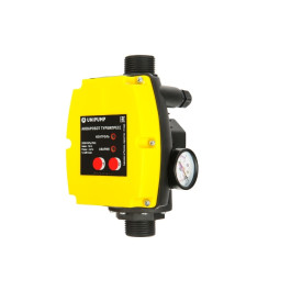 Блок управления АКВАРОБОТ ТУРБИПРЕСС 3 кВт