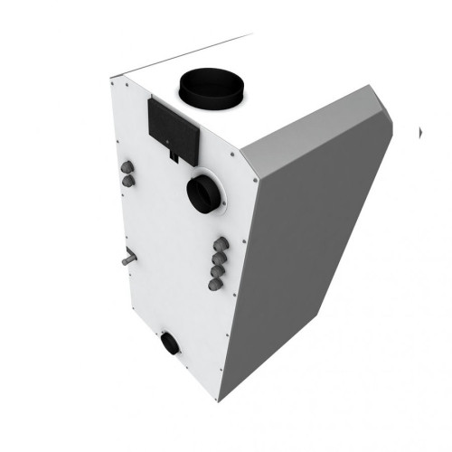 Напольный газовый котел Лемакс Clever 30 Напольный газовый котел Лемакс Clever 30