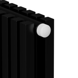 Дизайн радиатор стальной трубчатый Royal Thermo Shift Q30 VC2180 4 секции