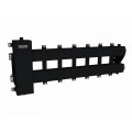 Коллектор Gidruss BM-150-7DU до 150 кВт 1 1/2" 7 контуров — фото 2
