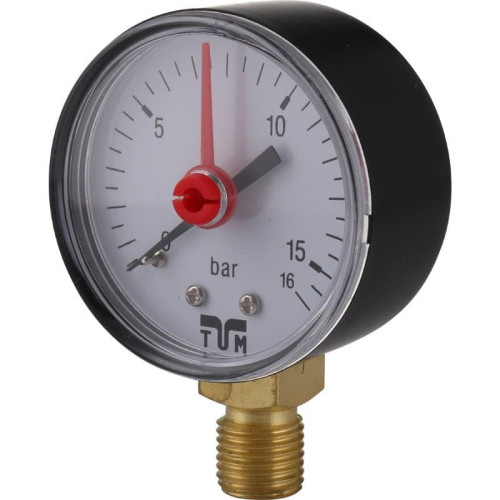 Фильтр механической очистки промывной TIEMME 3135N 1"