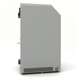 Напольный газовый энергонезависимый котел Лемакс Премиум 30В