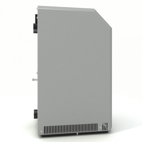 Напольный газовый энергонезависимый котел Лемакс Премиум 20