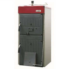 Твердотопливный котел SIME Climit GG SF3 16,3 кВт