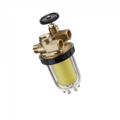 Фильтр жидкого топлива "Oventrop Oilpur" для двухтрубных систем G 3/8 ВР, G 3/8 НР арт. 2120561 Фильтр жидкого топлива "Oventrop Oilpur" для двухтрубных систем G 3/8 ВР, G 3/8 НР арт. 2120561