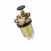 Фильтр жидкого топлива "Oventrop Oilpur" для двухтрубных систем G 3/8 ВР, G 3/8 НР арт. 2120561 Фильтр жидкого топлива "Oventrop Oilpur" для двухтрубных систем G 3/8 ВР, G 3/8 НР арт. 2120561