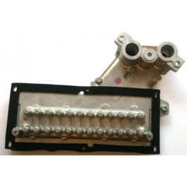 Форсунки на сжиженный газ для котла Rinnai BR-K 12/16