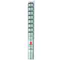 Скважинный насос Pedrollo 4HRm 10/05-PS