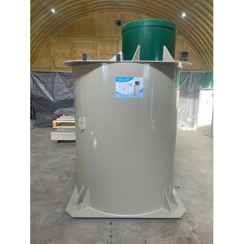 Пластиковый кессон Лотос 4 midi 2250х1500 мм