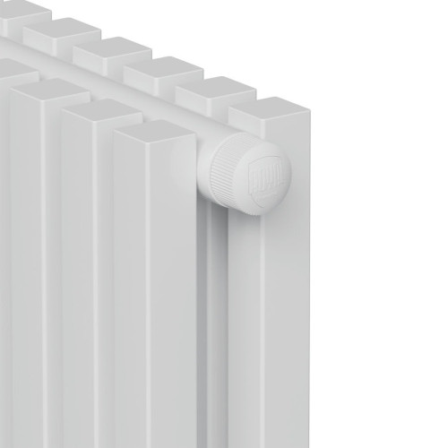 Дизайн радиатор стальной трубчатый Royal Thermo Shift Q30 VC2180 10 секций