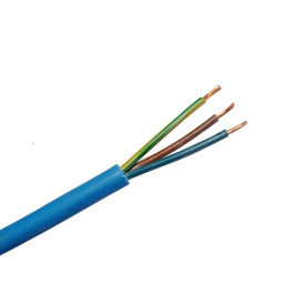 Кабель водопогружной Vodos КВ 3х1,5