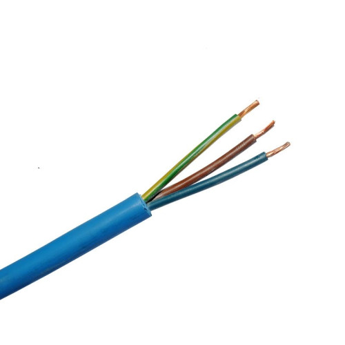 Кабель водопогружной Vodos КВ 3х2,5