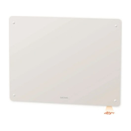 Электрический конвектор BEHA PGV 4 Wi-Fi, с передней стеклянной панелью