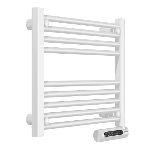 Полотенцесушитель электрический Thermex Menta 500х500 мм