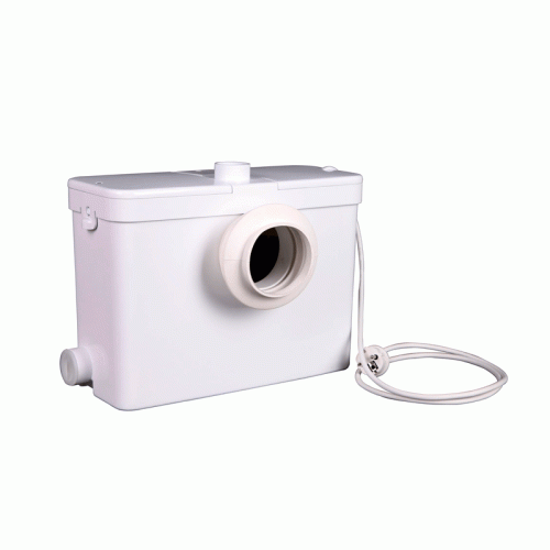 Насос канализационный TIM AM-STP 500 ВТ