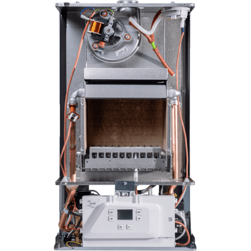 Настенный газовый одноконтурный котёл ITALTHERM CITY CLASS 25 FR (WB) Настенный газовый одноконтурный котёл ITALTHERM CITY CLASS 25 FR (WB)