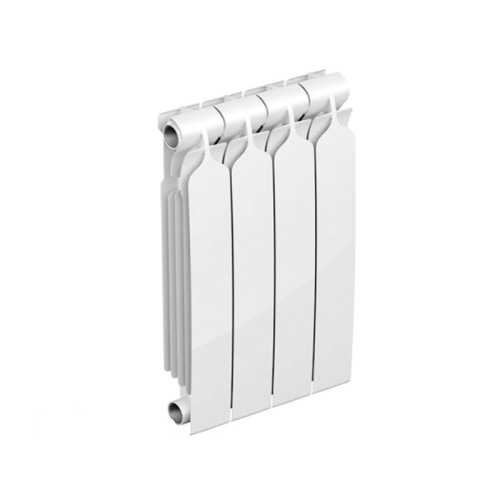 Биметаллический радиатор Bilux plus R500 14 секций Биметаллический радиатор Bilux plus R500 14 секций