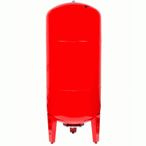 Расширительный бак Джилекс В 500 литров с опорными ногами Расширительный бак Джилекс В 500 литров с опорными ногами