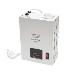 Настенный стабилизатор Lenz Technic R500W