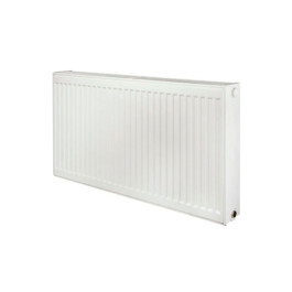 Панельный стальной радиатор Ростерм боковое 33 тип (500x1200 мм)