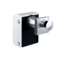 Напольный газовый парапетный котел Очаг КСГЗ-10 "C" Compact с газовым клапаном САБК — фото 4