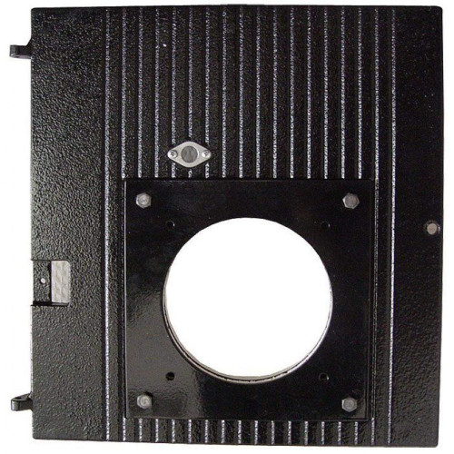 Дверца под горелку пеллетную к котлу ECO LOGIK 3-4 F035004X0