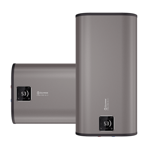 Накопительный водонагреватель Thermex Fora Pro Wi-Fi 50