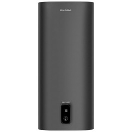 Электрический водонагреватель Royal Thermo RWH 50 Major Inverter Grafit