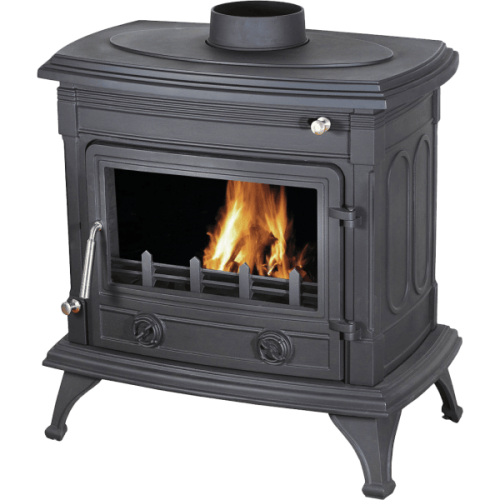 Печь-камин FireBird Cobra 13 кВт