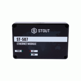 Интернет модуль Stout ST-507 (для L-7,L-8)