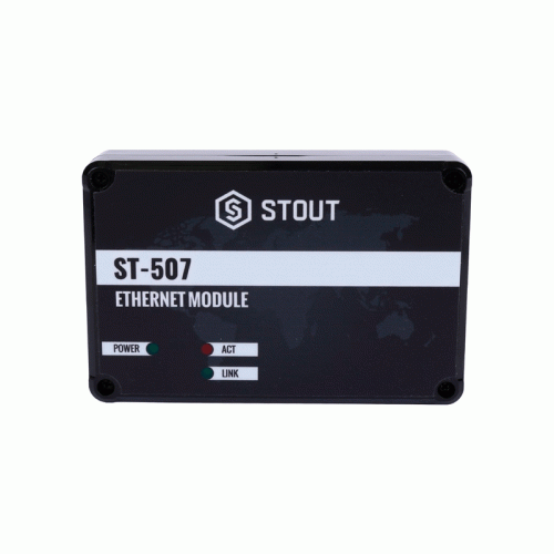 Интернет модуль Stout ST-507 (для L-7,L-8)