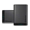 Накопительный водонагреватель Thermex Bono 50 Wi-Fi