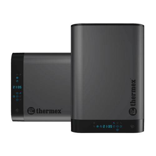 Накопительный водонагреватель Thermex Bono 50 Wi-Fi