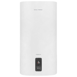 Электрический водонагреватель Royal Thermo RWH 50 Citadel Unic