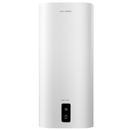 Электрический водонагреватель Royal Thermo RWH 50 Major Inverter White
