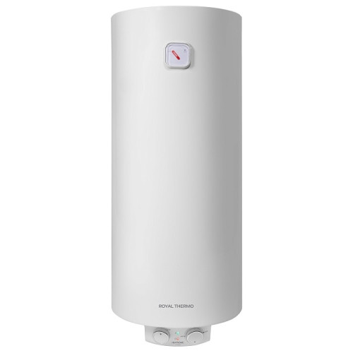 Электрический водонагреватель Royal Thermo RWH 50 Heatronic Slim DryHeat Электрический водонагреватель Royal Thermo RWH 50 Heatronic Slim DryHeat