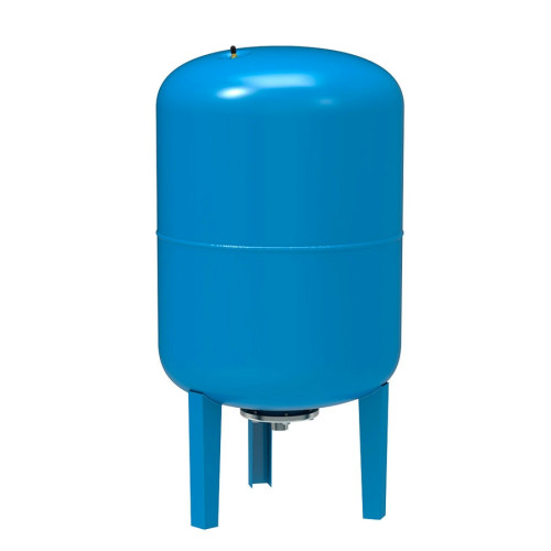 Гидроаккумулятор Vodos Simple 100 литров VERT (мембрана SE.FA Italy) Гидроаккумулятор Vodos Simple 100 литров VERT (мембрана SE.FA Italy)