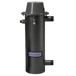 Котел электрический Эван ЭПО-7,5/380В пульт отдельно