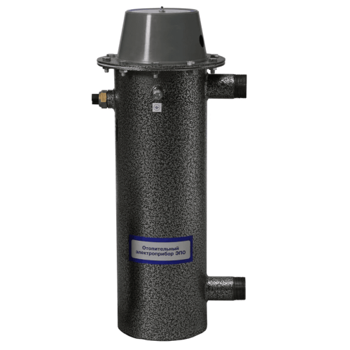 Котел электрический Эван ЭПО 7,5-220 пульт отдельно