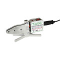Паяльник для полипропилена Candan СМ-06 (20-40) малый кейс (1500W)