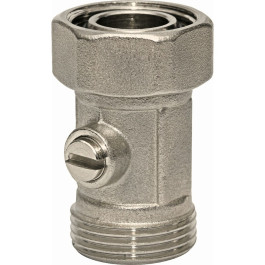 Узел нижнего подключения раздельный прямой 3/4" Stout SVH-0005-000020