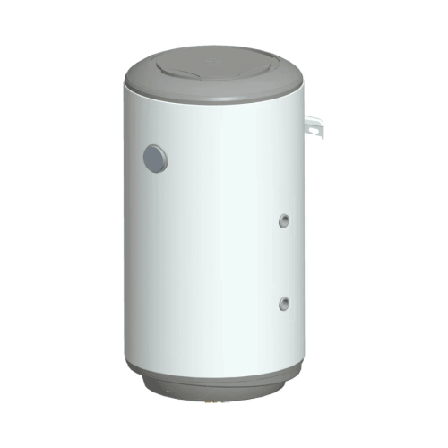 Настенный бойлер косвенного нагрева нагрева с ТЭНом BAXI V 510 TD 100 литров с правым подключение Настенный бойлер косвенного нагрева нагрева с ТЭНом BAXI V 510 TD 100 литров с правым подключение