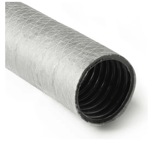 Труба дренажная однослойная D170 с геофильтром SN4 бухта 40 м PRO AQUA Труба дренажная однослойная D170 с геофильтром SN4 бухта 40 м PRO AQUA