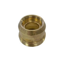 Комплект адаптера насоса 130 1" на группу 180 мм 1 1/2" (2 шт) Elsen