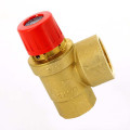 Предохранительный клапан Watts SVH 1 1/4"x1 1/2" 3 бара (арт.10004775)