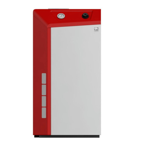 Напольный газовый чугунный котёл Лемакс OMEGA CI-25